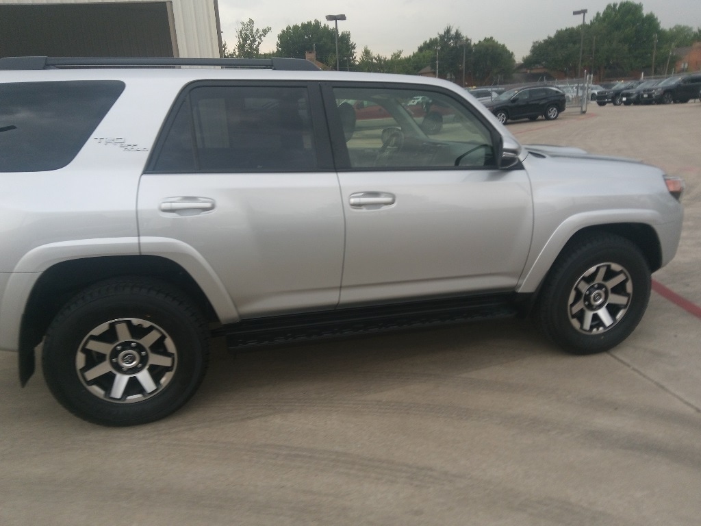 Thumbnail: 2024 Toyota 4Runner - 7