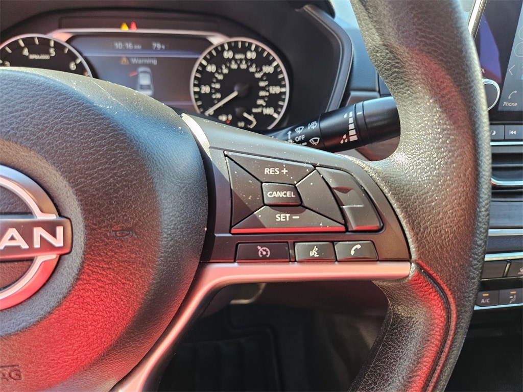 Thumbnail: 2024 Nissan Altima - 21