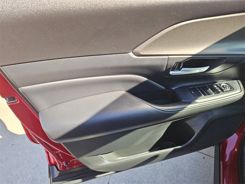 Thumbnail: 2025 Toyota Grand Highlander - 14