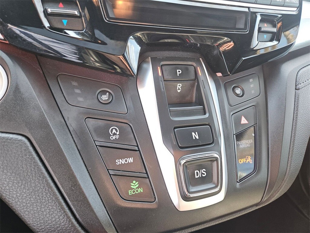 Thumbnail: 2025 Honda Odyssey - 30