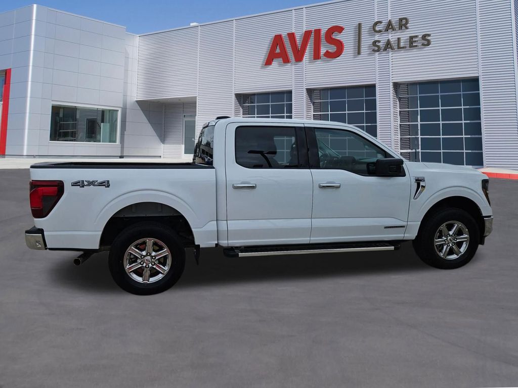 Thumbnail: 2025 Ford F-150 - 7