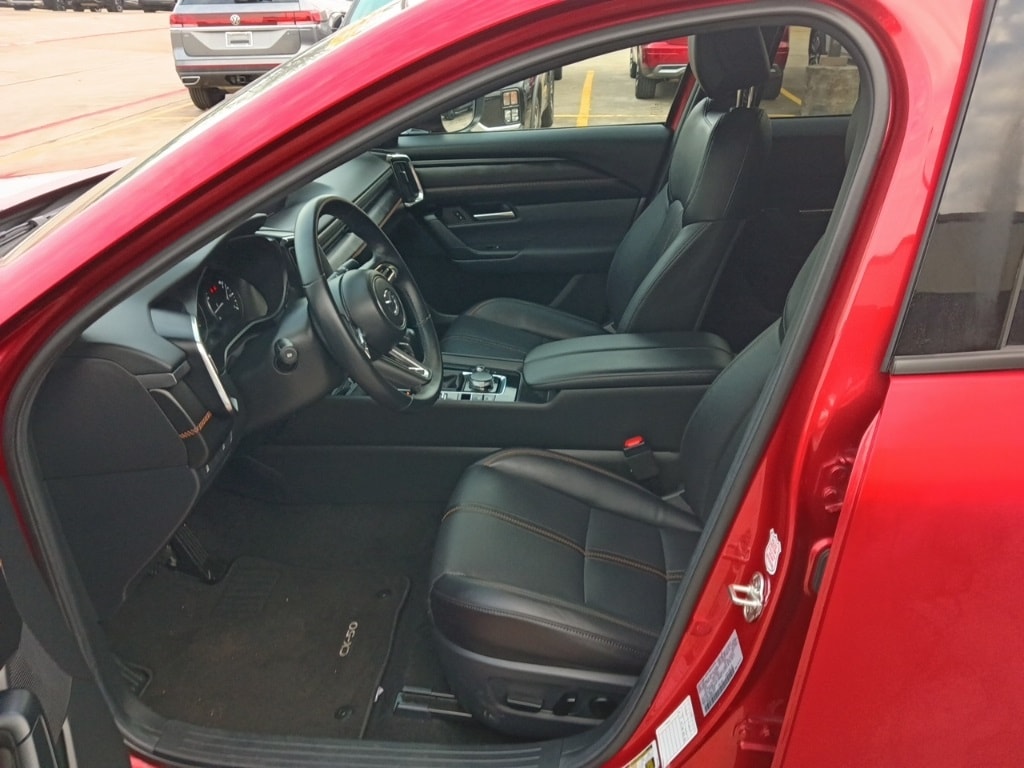 Thumbnail: 2025 Mazda CX-50 - 3