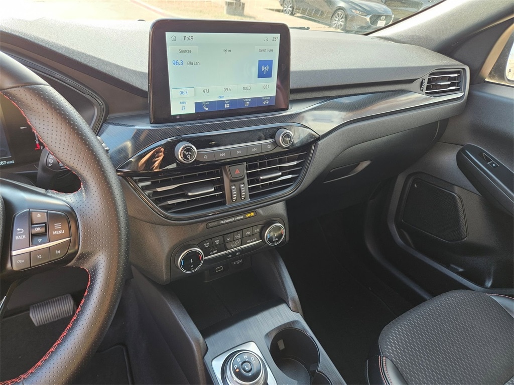 Thumbnail: 2025 Ford Escape - 20