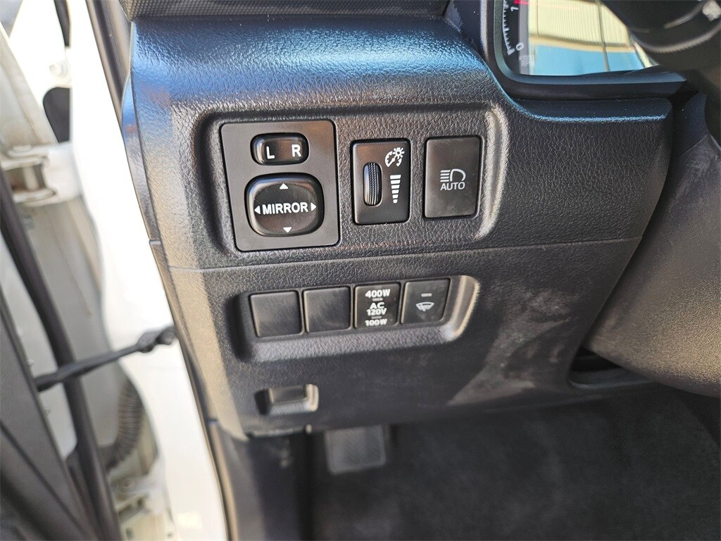 Thumbnail: 2024 Toyota 4Runner - 23