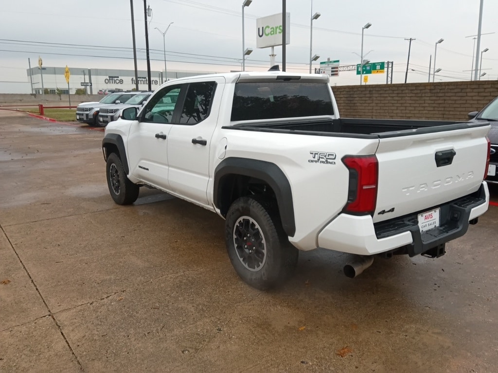 Thumbnail: 2025 Toyota Tacoma - 11