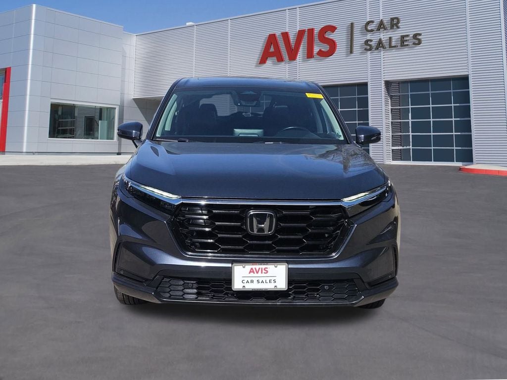 Thumbnail: 2025 Honda CR-V - 10