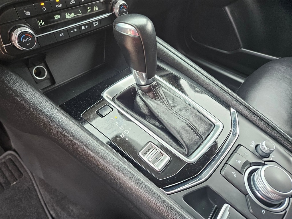 Thumbnail: 2024 Mazda CX-5 - 25