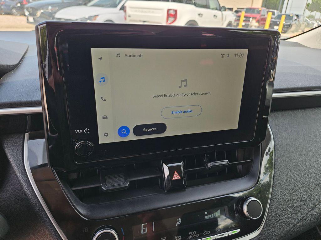 Thumbnail: 2025 Toyota Corolla - 21