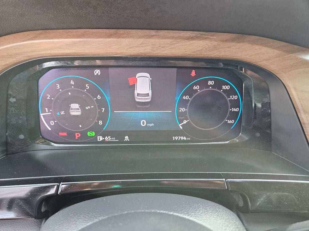 Thumbnail: 2025 Volkswagen Atlas - 19