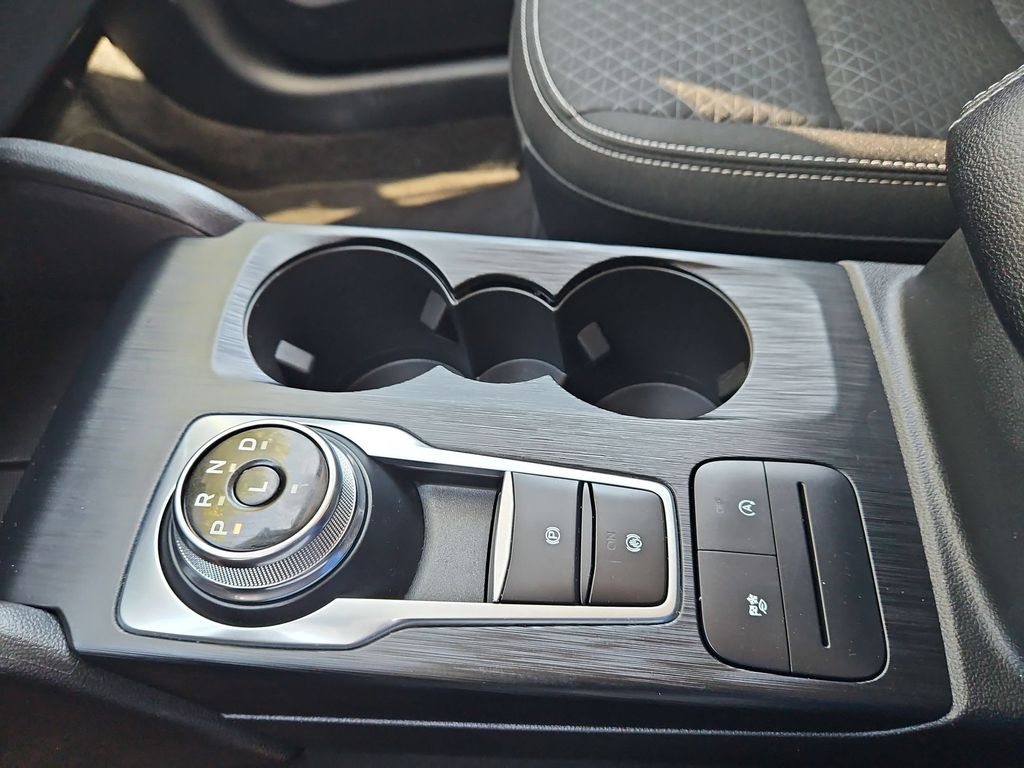 2025 Ford Escape Active - Photo 17