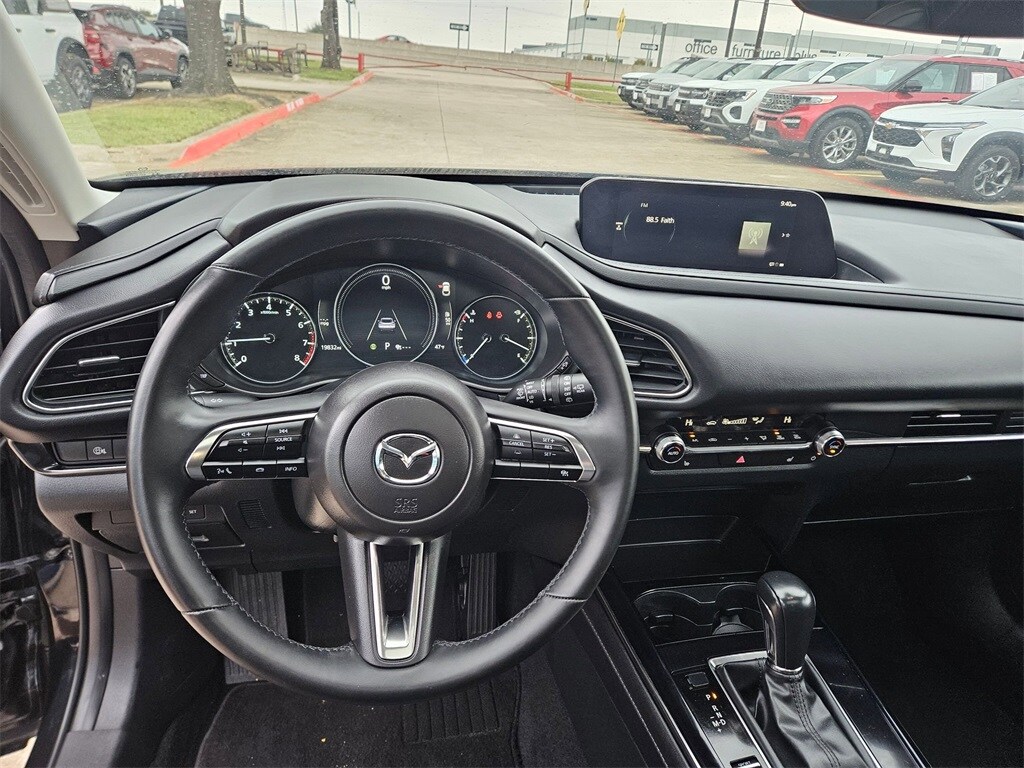 Thumbnail: 2025 Mazda CX-30 - 16