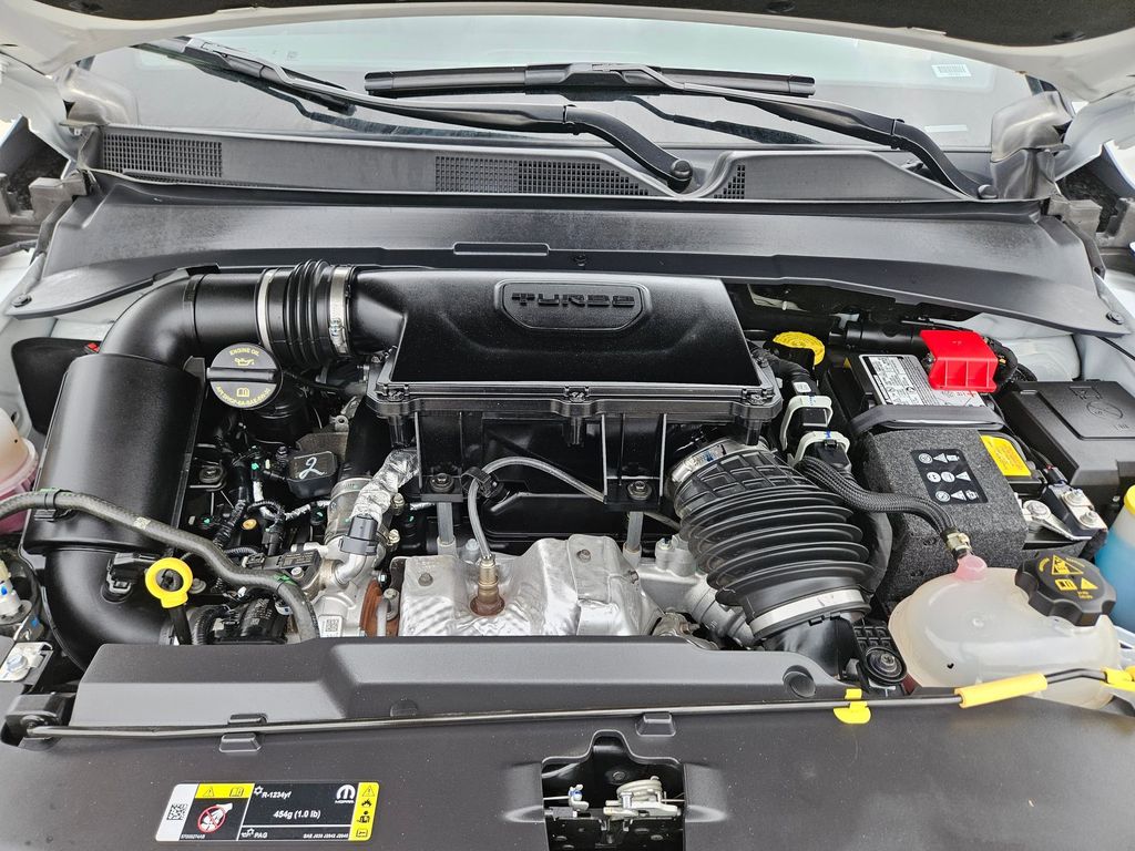 Thumbnail: 2025 Jeep Compass - 23