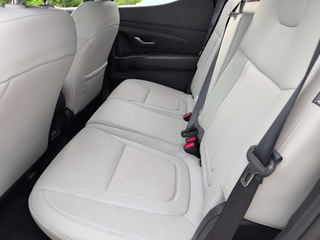 2025 Hyundai Santa Cruz SEL - Photo 27