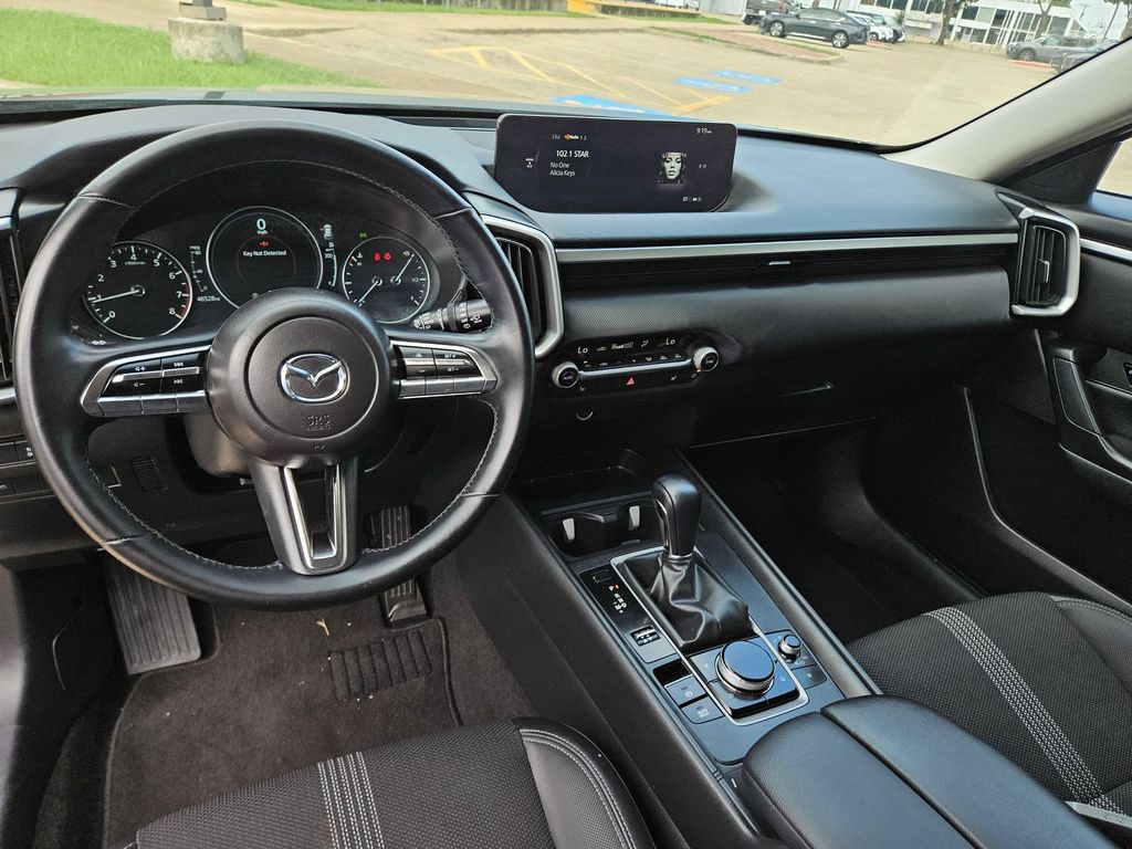 Thumbnail: 2025 Mazda CX-50 - 16