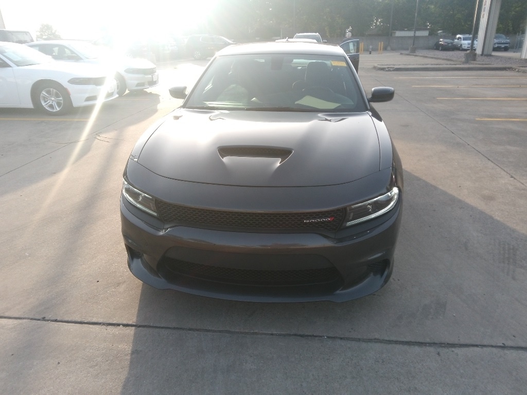 Thumbnail: 2023 Dodge Charger - 2