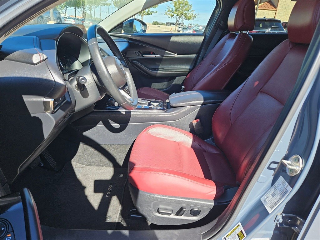 Thumbnail: 2024 Mazda CX-30 - 11