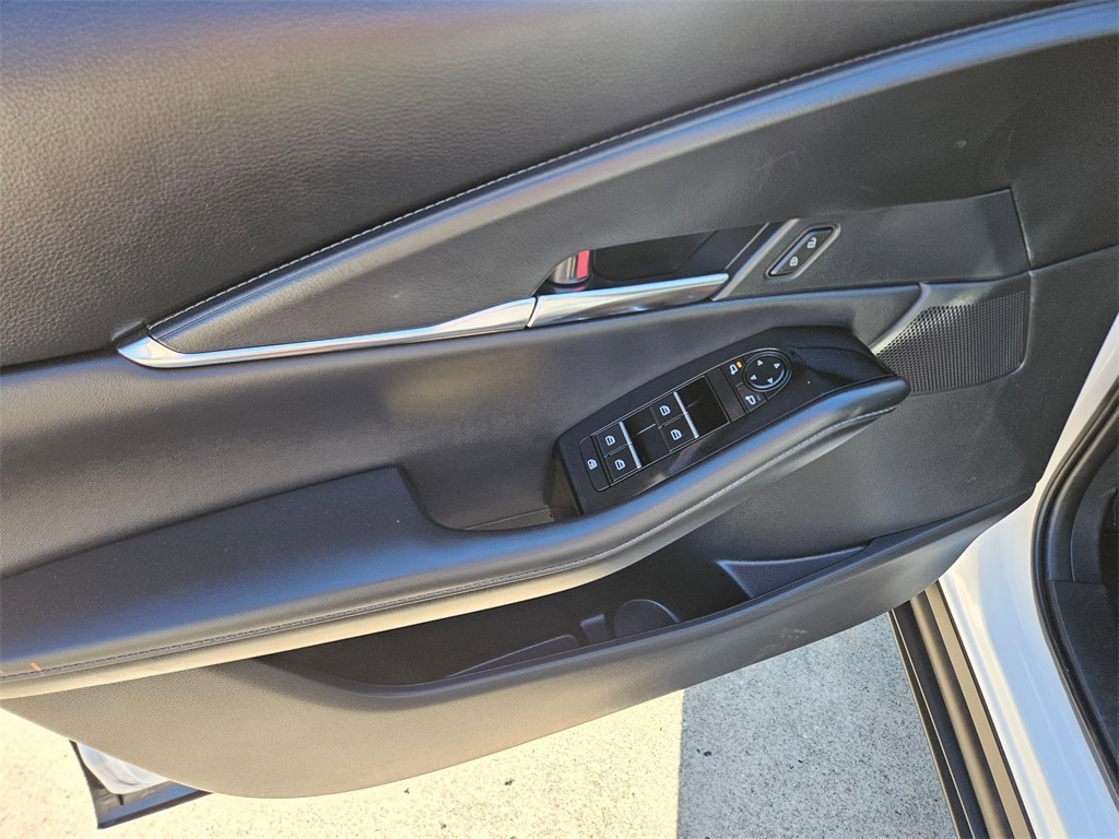 Thumbnail: 2025 Mazda CX-30 - 13