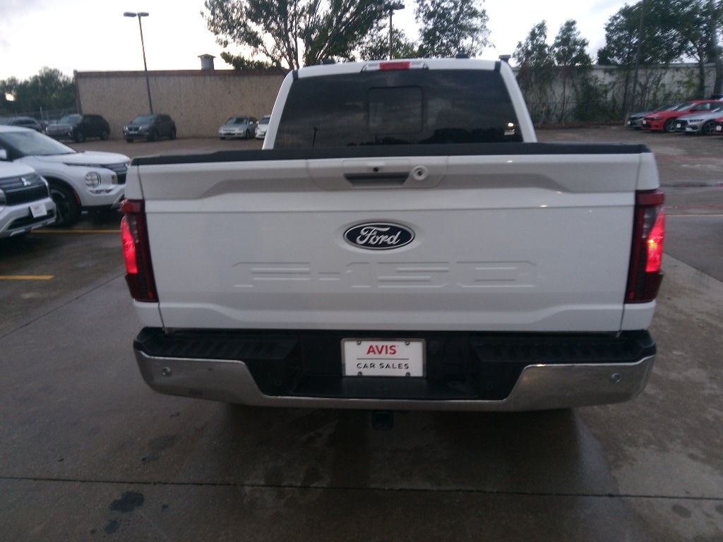 Thumbnail: 2024 Ford F-150 - 6