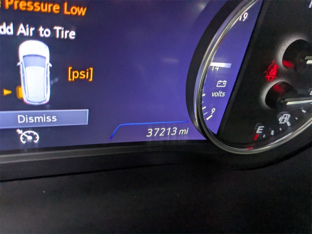 Thumbnail: 2024 Buick Enclave - 19