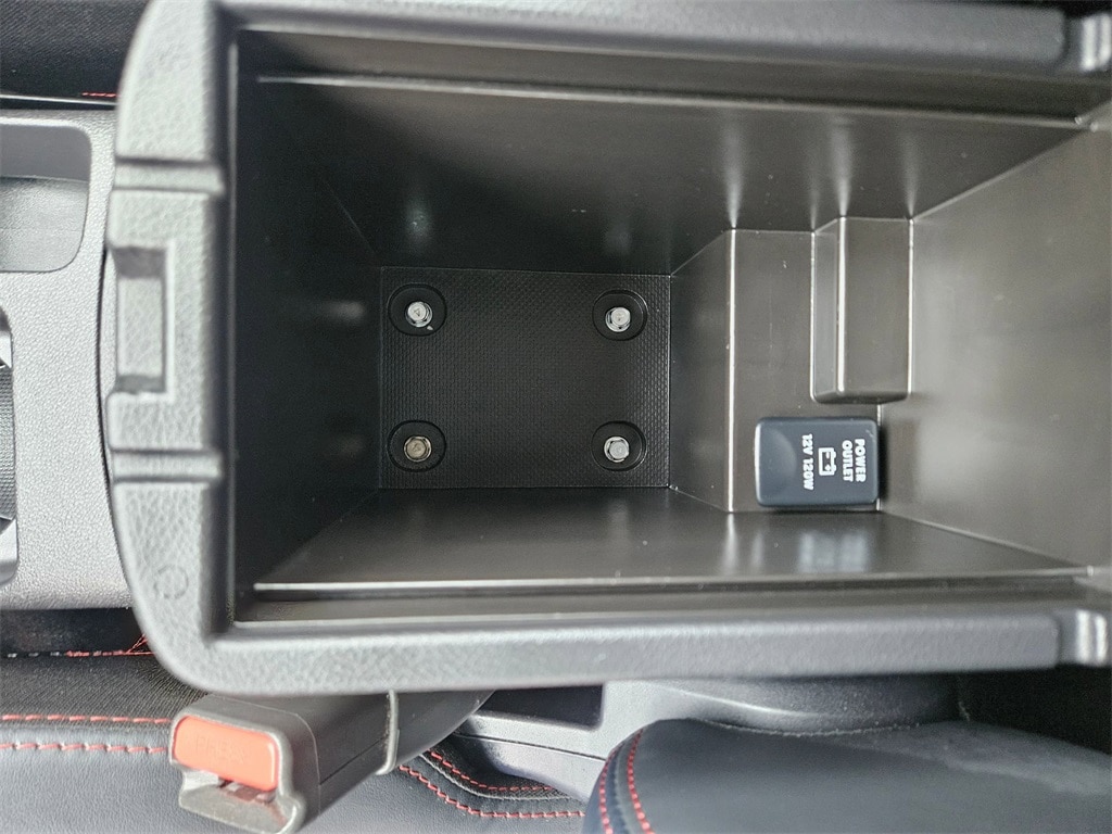 Thumbnail: 2024 Mitsubishi Outlander Sport - 27