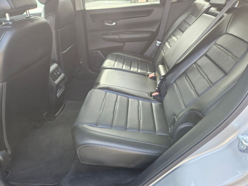 Thumbnail: 2025 Honda CR-V - 26