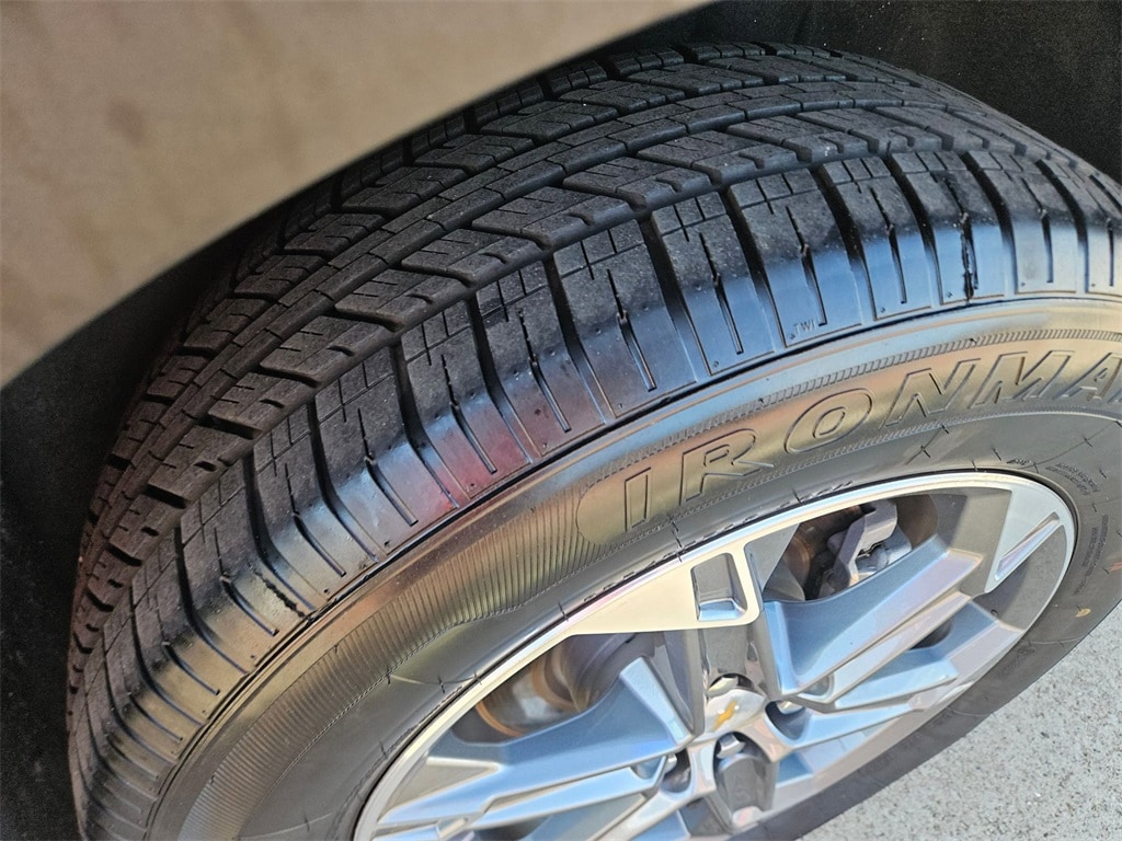 Thumbnail: 2024 Chevrolet Blazer - 29