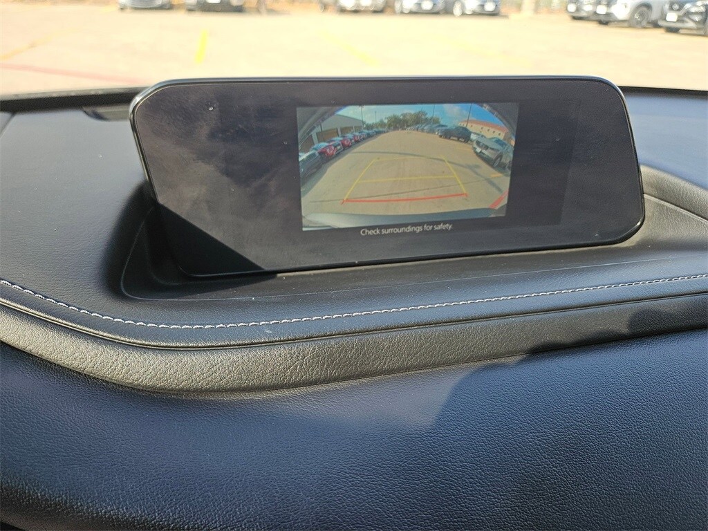 Thumbnail: 2025 Mazda CX-30 - 22