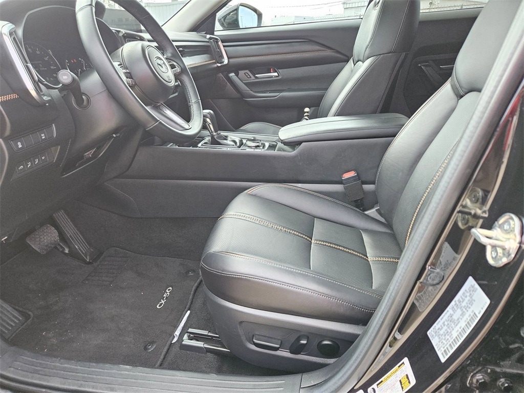 Thumbnail: 2025 Mazda CX-50 - 11