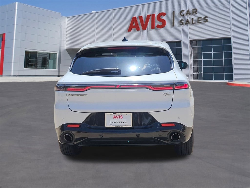 Thumbnail: 2024 Dodge Hornet - 7