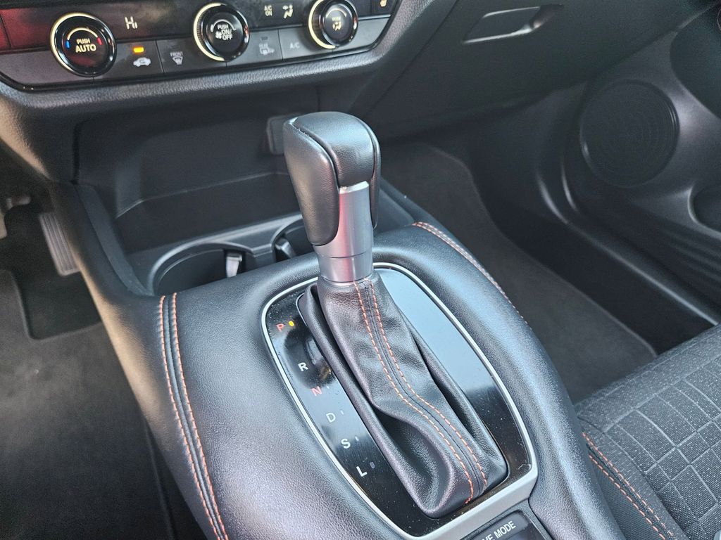 Thumbnail: 2025 Honda HR-V - 28