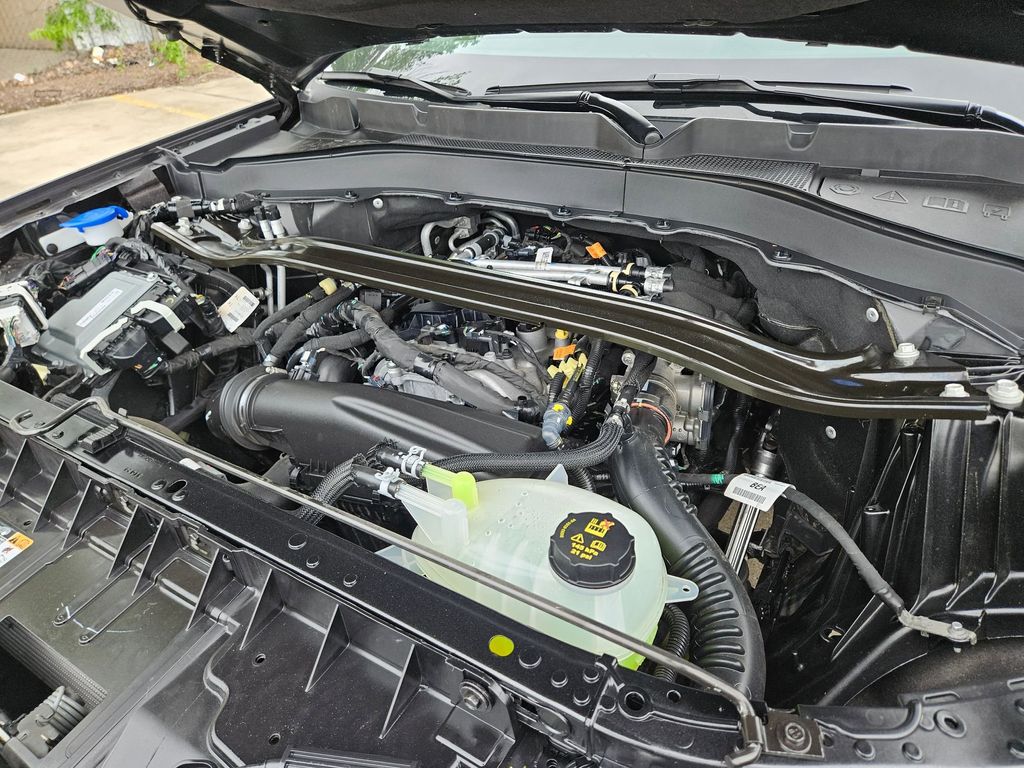 Thumbnail: 2025 Ford Explorer - 24