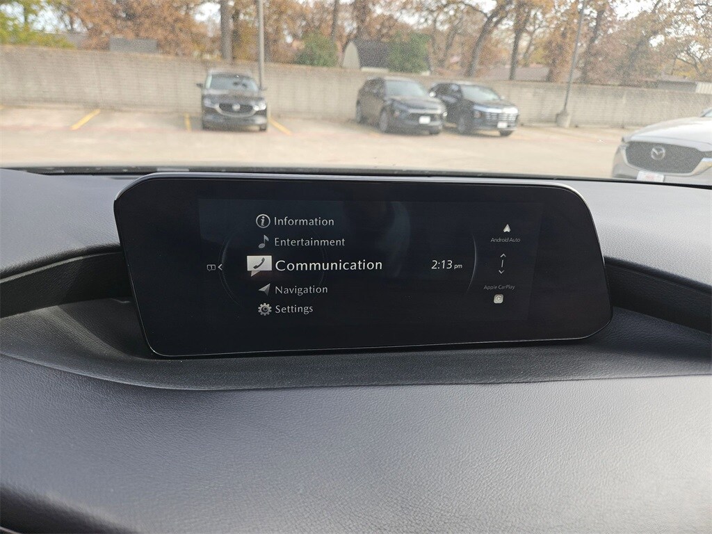 Thumbnail: 2025 Mazda Mazda3 - 21