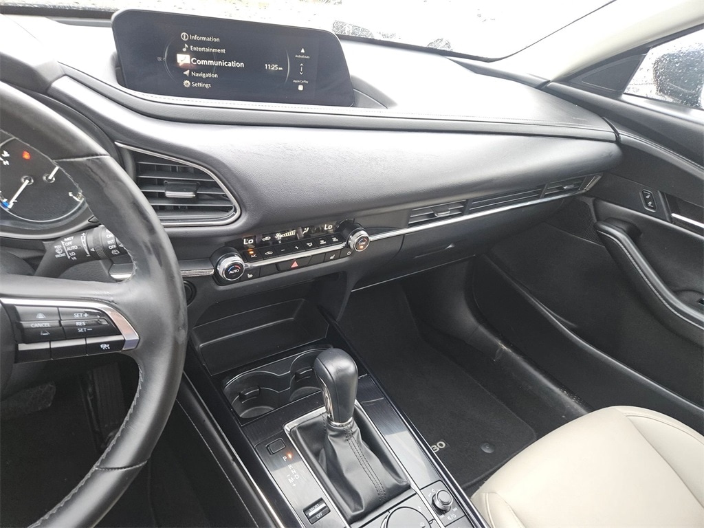 Thumbnail: 2025 Mazda CX-30 - 20