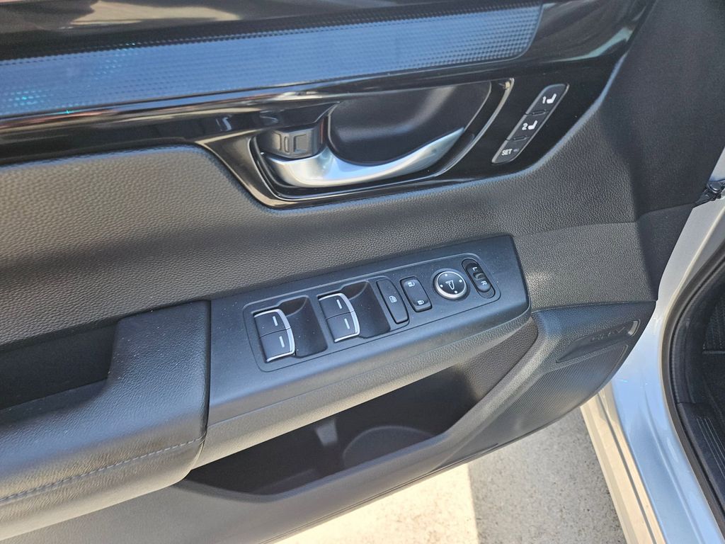 Thumbnail: 2025 Honda CR-V - 15