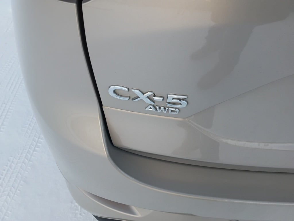 Thumbnail: 2025 Mazda CX-5 - 12