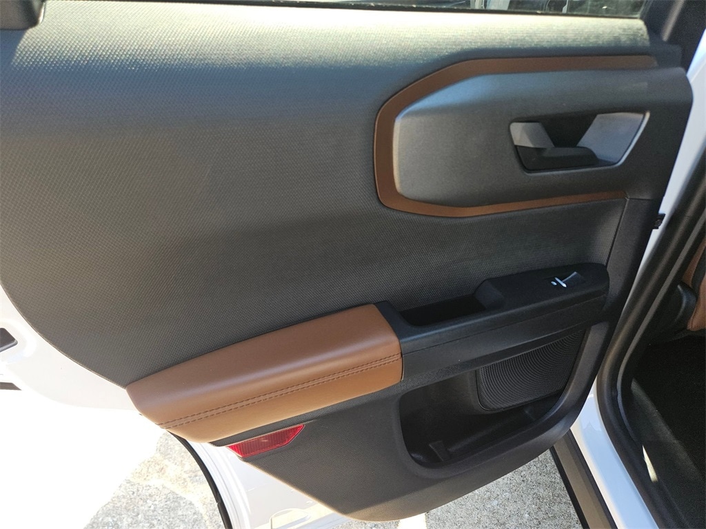 Thumbnail: 2025 Ford Bronco Sport - 31