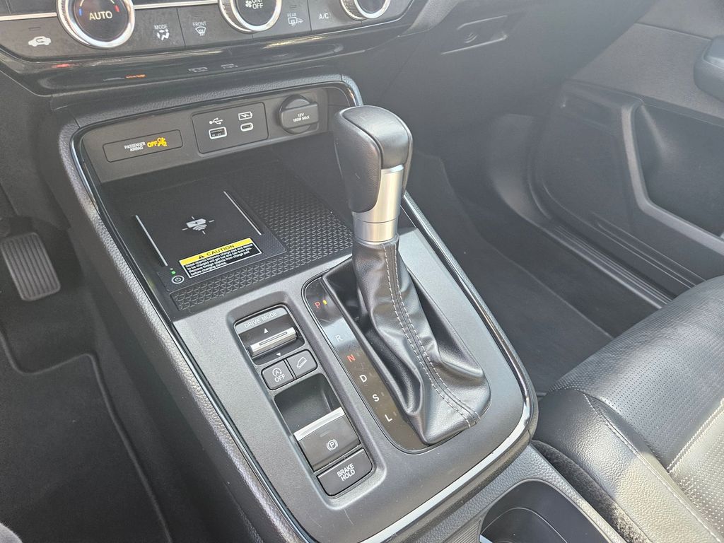 Thumbnail: 2025 Honda CR-V - 29