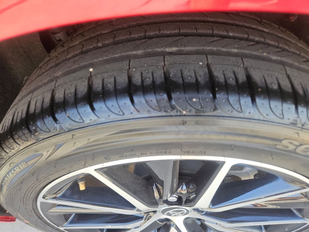 Thumbnail: 2024 Toyota Camry - 26