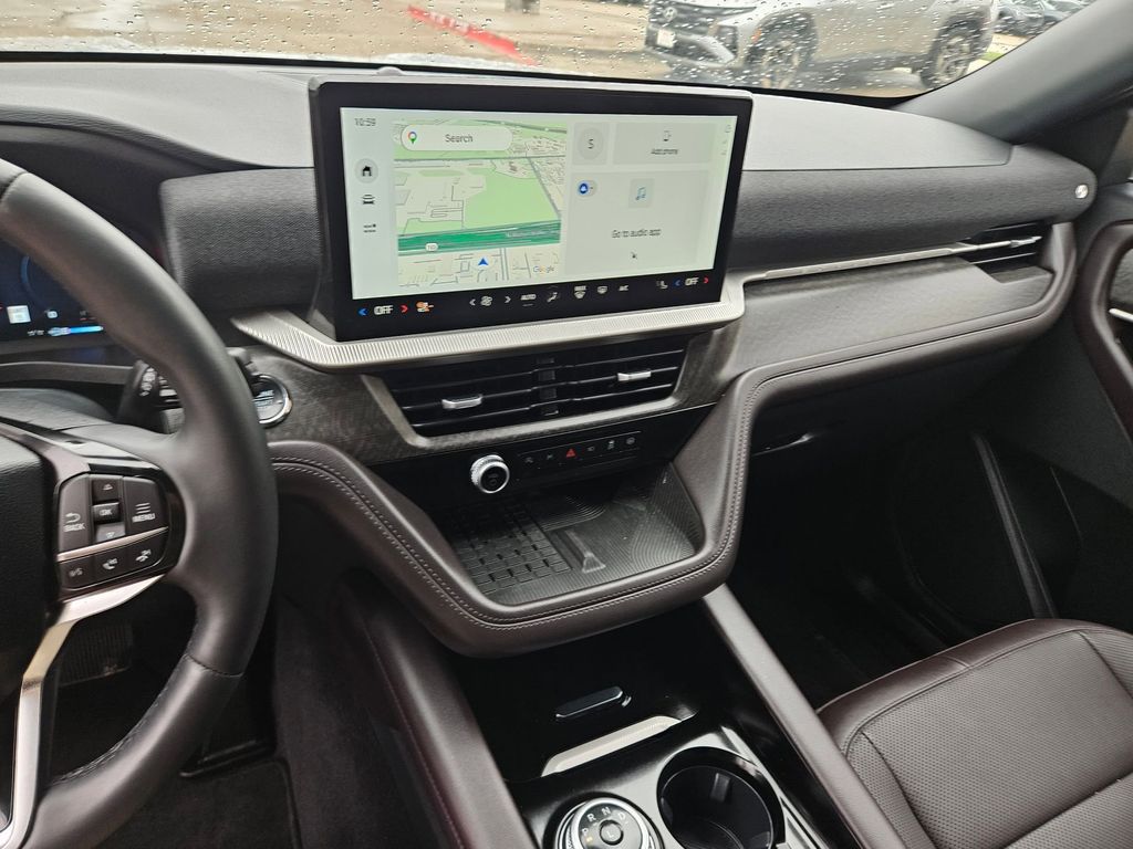 Thumbnail: 2025 Ford Explorer - 20