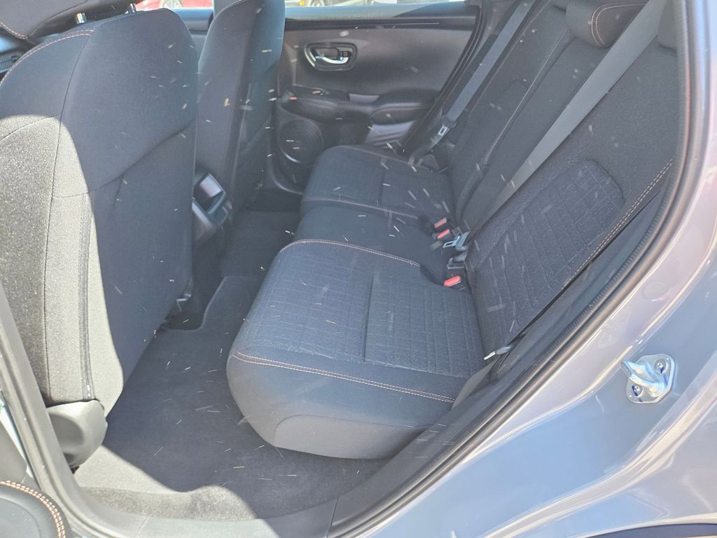 Thumbnail: 2025 Honda HR-V - 27