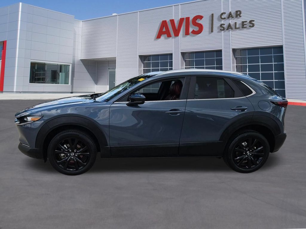 Thumbnail: 2025 Mazda CX-30 - 2