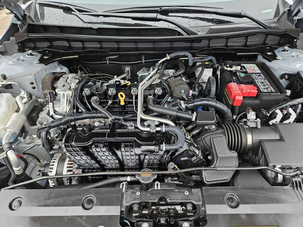 Thumbnail: 2025 Nissan Altima - 23