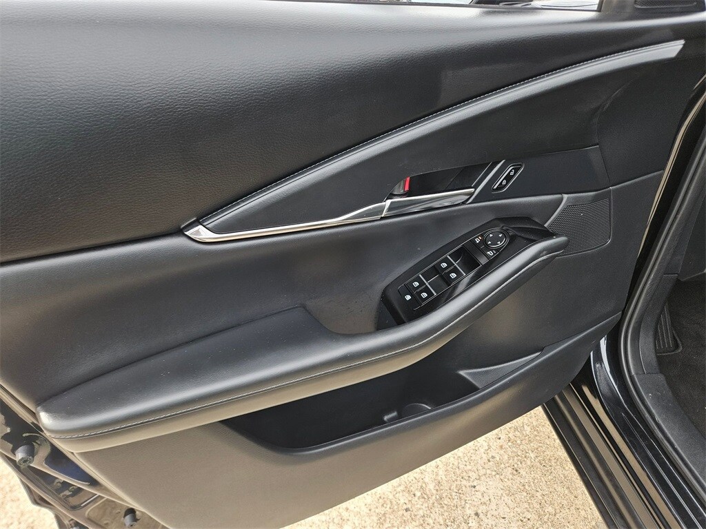 Thumbnail: 2025 Mazda CX-30 - 13