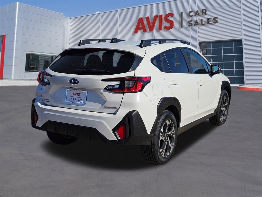 Thumbnail: 2024 Subaru Crosstrek - 6