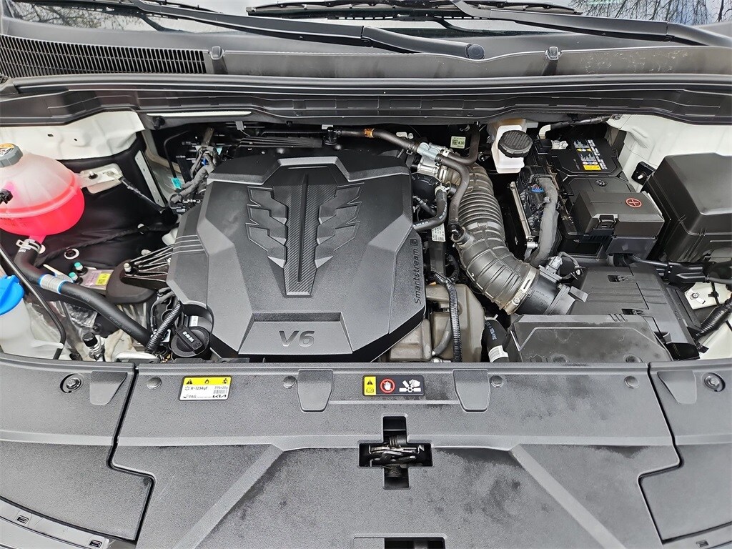 Thumbnail: 2025 Kia Carnival - 36