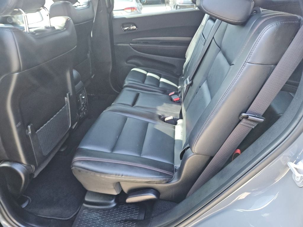 Thumbnail: 2025 Dodge Durango - 26