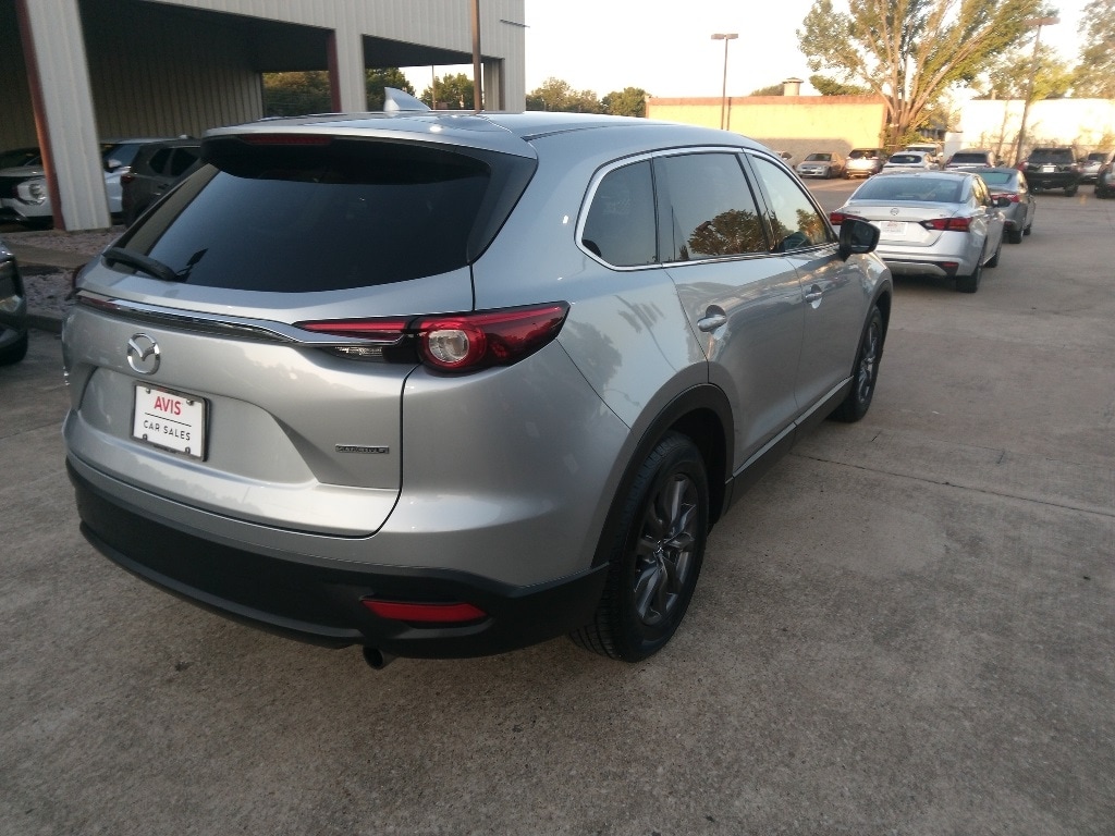 Thumbnail: 2023 Mazda CX-9 - 5