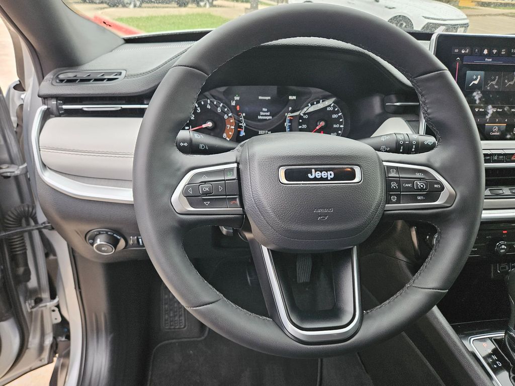 Thumbnail: 2025 Jeep Compass - 18