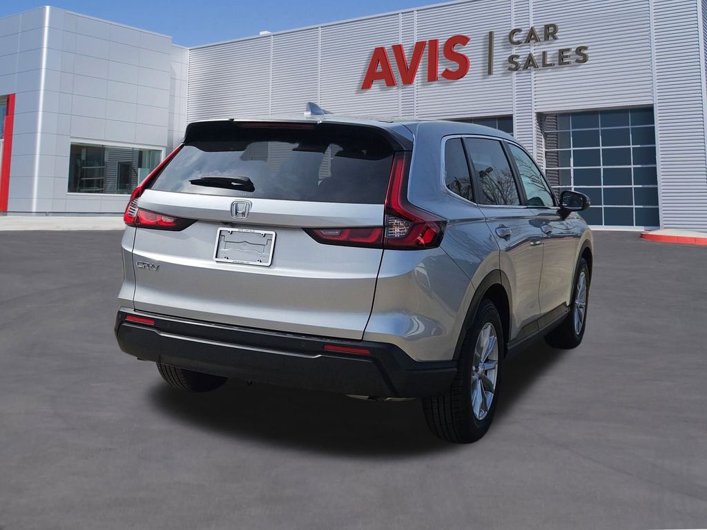 Thumbnail: 2025 Honda CR-V - 6