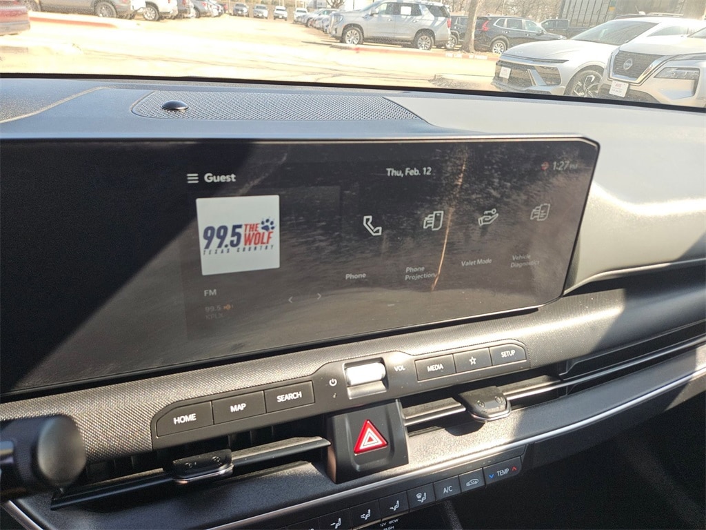 Thumbnail: 2025 Kia K4 - 21